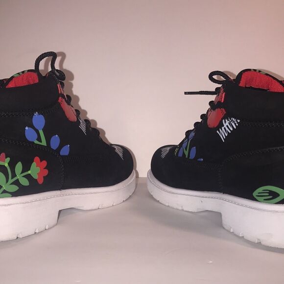 Lugz Married To Mob Boots main image 6